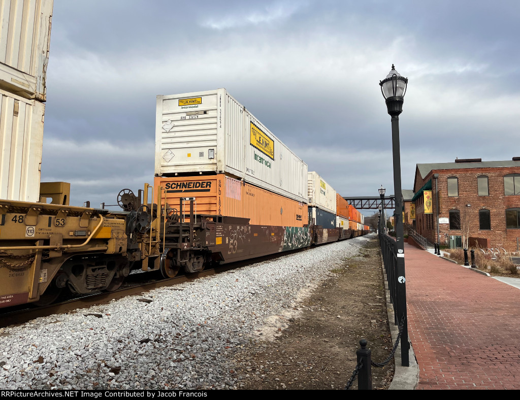 BNSF 253147